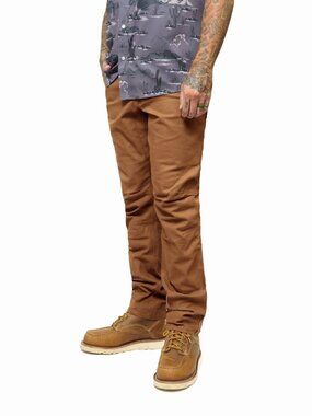 Off The Grid Surplus Trailblazer Standard Fit Pants - TOB